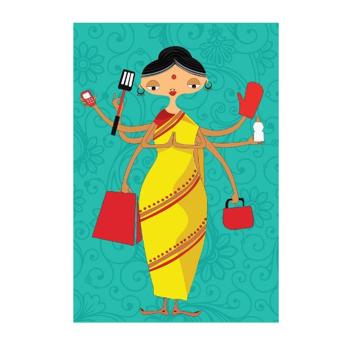 Integrative Ayurveda 101:  For Menopausal transition